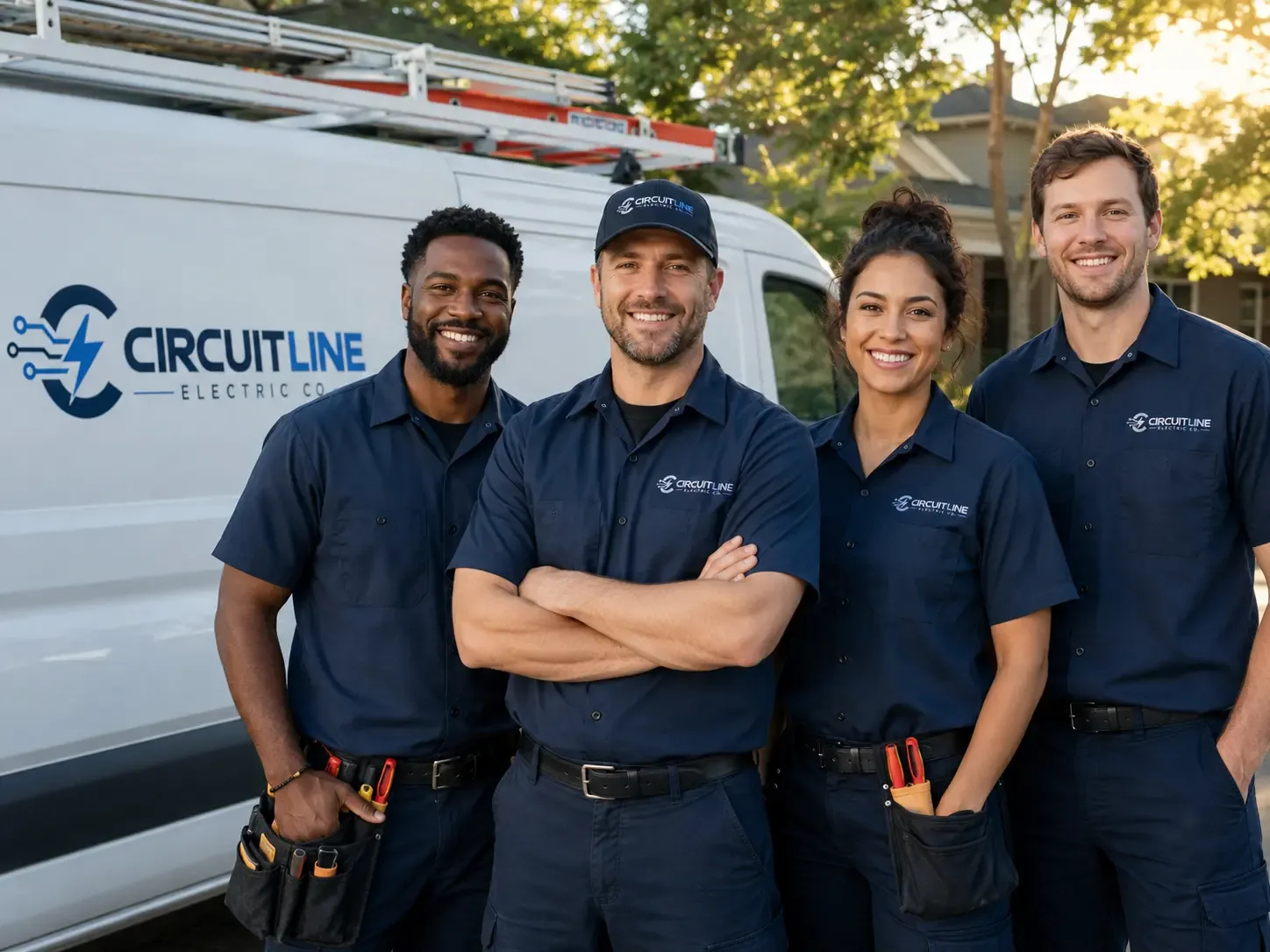 Whole Home Rewiring company in Edina, MO