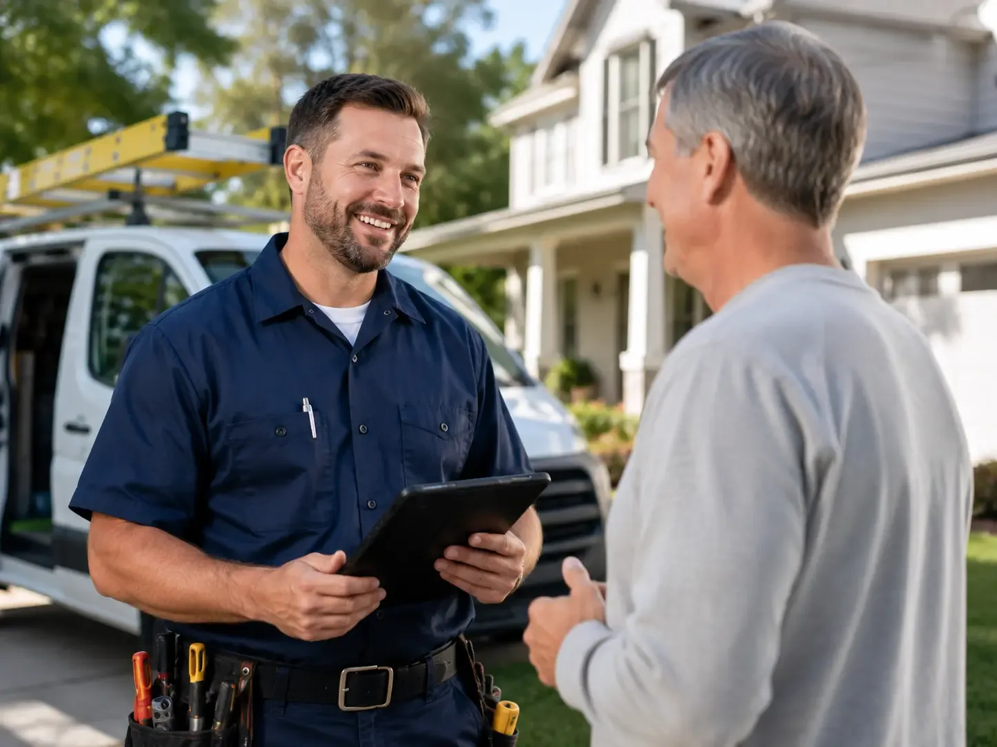 Whole Home Rewiring Edina, MO FAQs